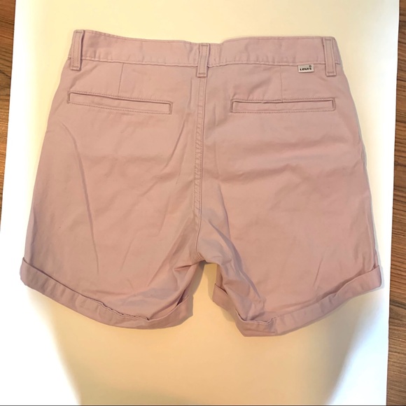Levi’s Shorts - Picture 2 of 5